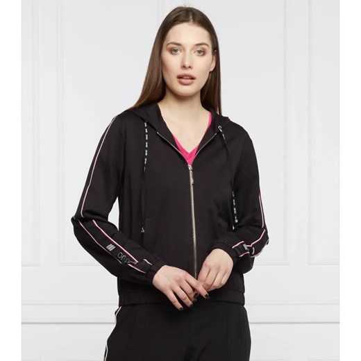 Liu Jo Sport Bluza | Regular Fit ze sklepu Gomez Fashion Store w kategorii Bluzy damskie - zdjęcie 184329750