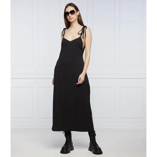 Silvian Heach Sukienka BRAVIARY ze sklepu Gomez Fashion Store w kategorii Sukienki - zdjęcie 184329751