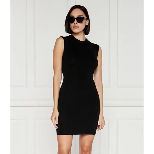 Michael Kors Wełniana sukienka ze sklepu Gomez Fashion Store w kategorii Sukienki - zdjęcie 184329753