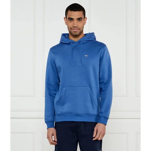 Tommy Jeans Bluza | Regular Fit ze sklepu Gomez Fashion Store w kategorii Bluzy męskie - zdjęcie 184329763