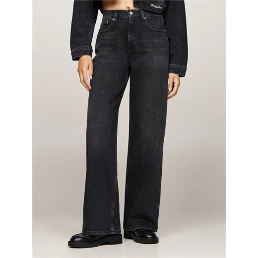 Tommy Jeans Jeansy BETSY | flare fit ze sklepu Gomez Fashion Store w kategorii Jeansy damskie - zdjęcie 184329773