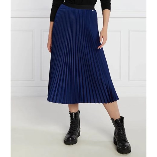 Armani Exchange Spódnica ze sklepu Gomez Fashion Store w kategorii Spódnice - zdjęcie 184329774
