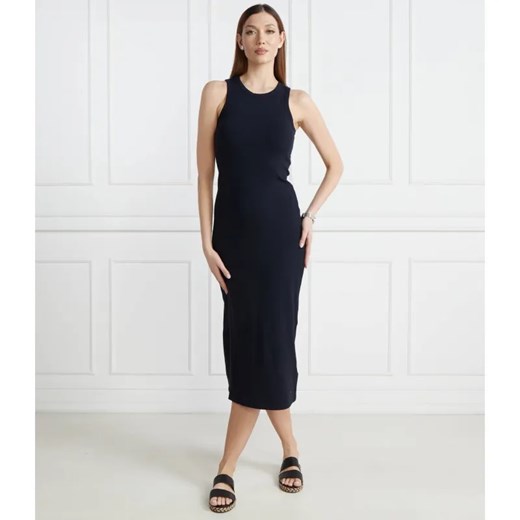 Tommy Hilfiger Sukienka ze sklepu Gomez Fashion Store w kategorii Sukienki - zdjęcie 184329784