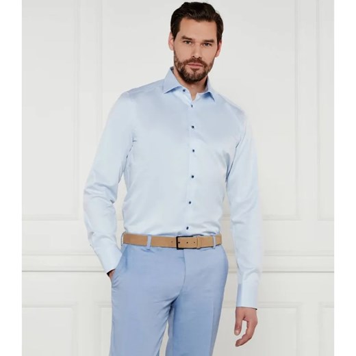 Stenströms Koszula | Slim Fit ze sklepu Gomez Fashion Store w kategorii Koszule męskie - zdjęcie 184329802