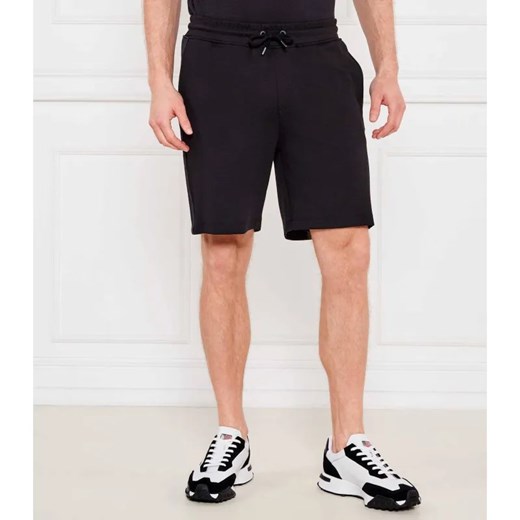 Gant Szorty | Regular Fit ze sklepu Gomez Fashion Store w kategorii Spodenki męskie - zdjęcie 184329831