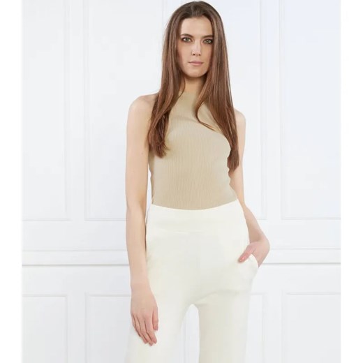 HUGO Top Classic Tank | Slim Fit XL okazja Gomez Fashion Store