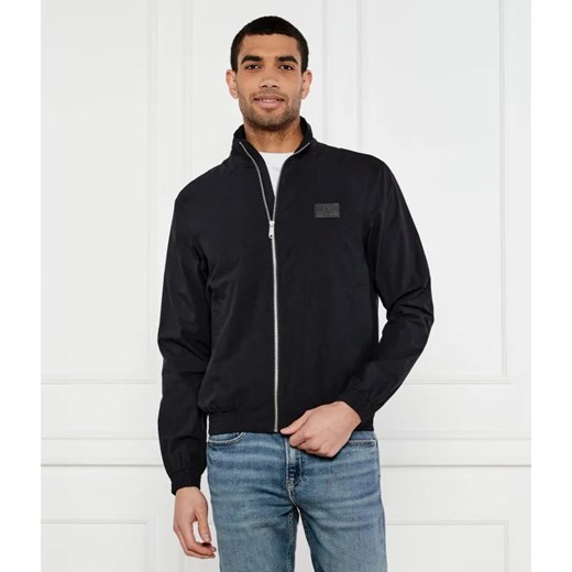 Calvin Klein Jeans Kurtka HARRINGTON | Regular Fit ze sklepu Gomez Fashion Store w kategorii Kurtki męskie - zdjęcie 184329863