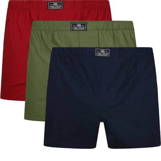 POLO RALPH LAUREN Bokserki 3-pack ze sklepu Gomez Fashion Store w kategorii Majtki męskie - zdjęcie 184329870