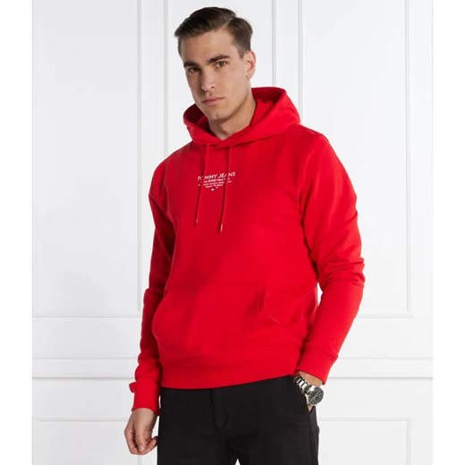 Tommy Jeans Bluza | Regular Fit ze sklepu Gomez Fashion Store w kategorii Bluzy męskie - zdjęcie 184329902