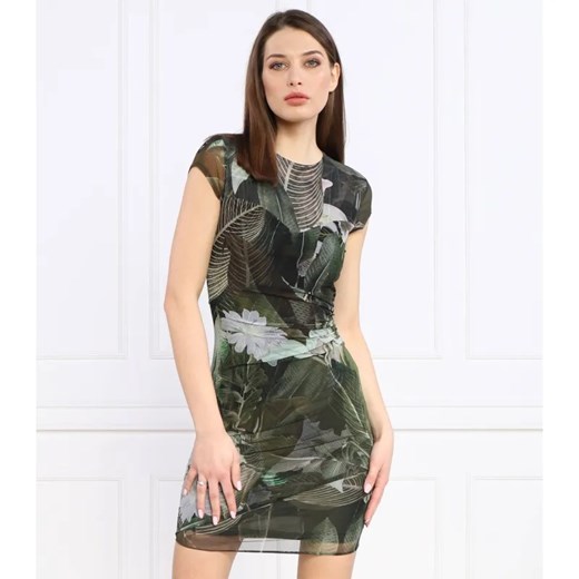 GUESS Sukienka AIDA ze sklepu Gomez Fashion Store w kategorii Sukienki - zdjęcie 184329910