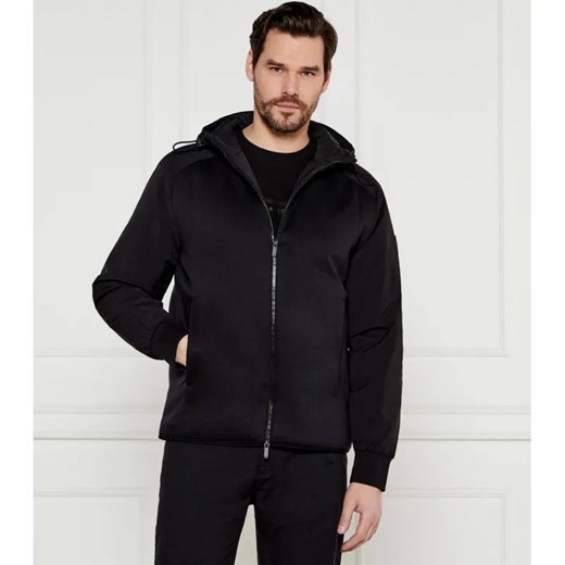 BOSS BLACK Kurtka P-Steele 224 | Regular Fit ze sklepu Gomez Fashion Store w kategorii Kurtki męskie - zdjęcie 184329953