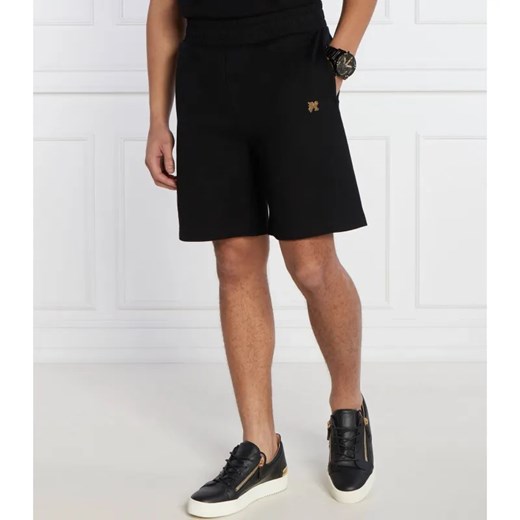 Palm Angels Szorty | Regular Fit ze sklepu Gomez Fashion Store w kategorii Spodenki męskie - zdjęcie 184329971