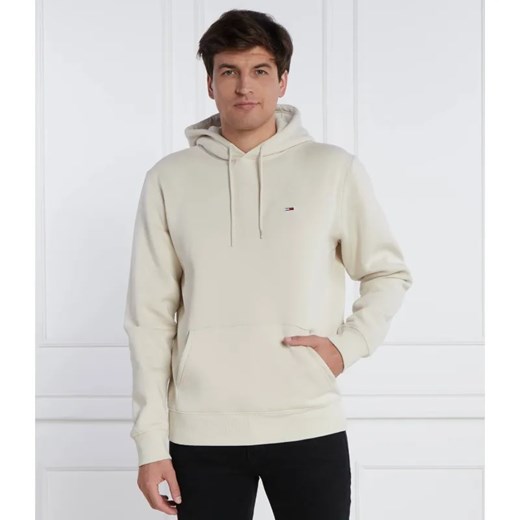 Tommy Jeans Bluza | Regular Fit ze sklepu Gomez Fashion Store w kategorii Bluzy męskie - zdjęcie 184329974