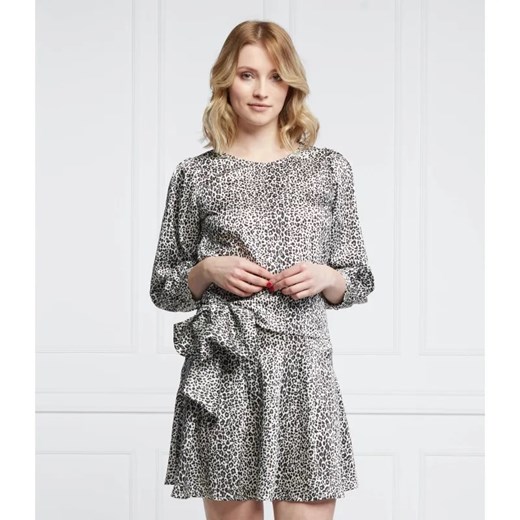 Liu Jo Sukienka ze sklepu Gomez Fashion Store w kategorii Sukienki - zdjęcie 184330003