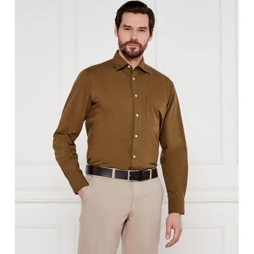 BOSS ORANGE Koszula Remiton_M | Regular Fit ze sklepu Gomez Fashion Store w kategorii Koszule męskie - zdjęcie 184330041