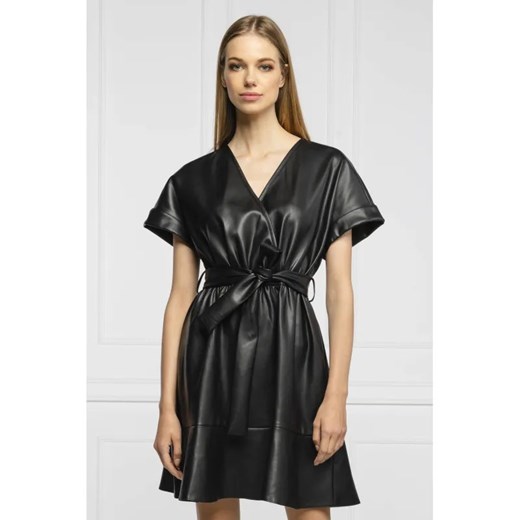Silvian Heach Sukienka BLOWOUT ze sklepu Gomez Fashion Store w kategorii Sukienki - zdjęcie 184330053