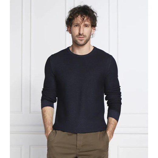 Joop! Wełniany sweter | Regular Fit ze sklepu Gomez Fashion Store w kategorii Swetry męskie - zdjęcie 184330060