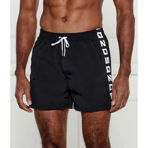 Dsquared2 Szorty kąpielowe | Regular Fit ze sklepu Gomez Fashion Store w kategorii Kąpielówki - zdjęcie 184330080