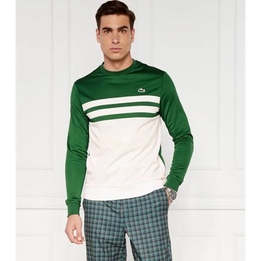 Lacoste Bluza | Classic fit ze sklepu Gomez Fashion Store w kategorii Bluzy męskie - zdjęcie 184330084