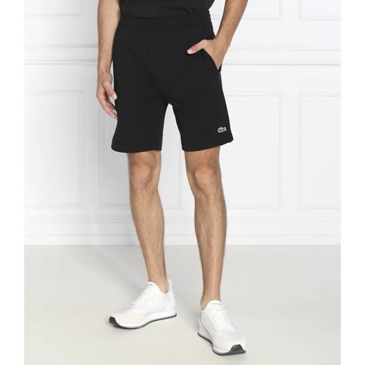Lacoste Szorty | Regular Fit Lacoste XL Gomez Fashion Store