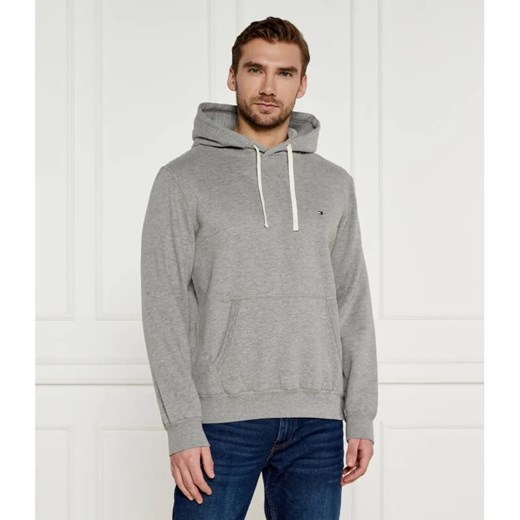 Tommy Hilfiger Bluza ESSENTIAL | Regular Fit ze sklepu Gomez Fashion Store w kategorii Bluzy męskie - zdjęcie 184330110