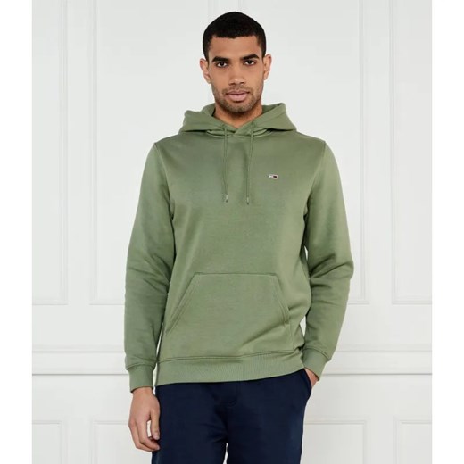 Tommy Jeans Bluza | Regular Fit ze sklepu Gomez Fashion Store w kategorii Bluzy męskie - zdjęcie 184330112