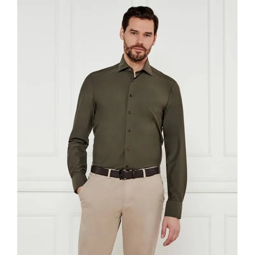 Stenströms Koszula | Slim Fit ze sklepu Gomez Fashion Store w kategorii Koszule męskie - zdjęcie 184330113