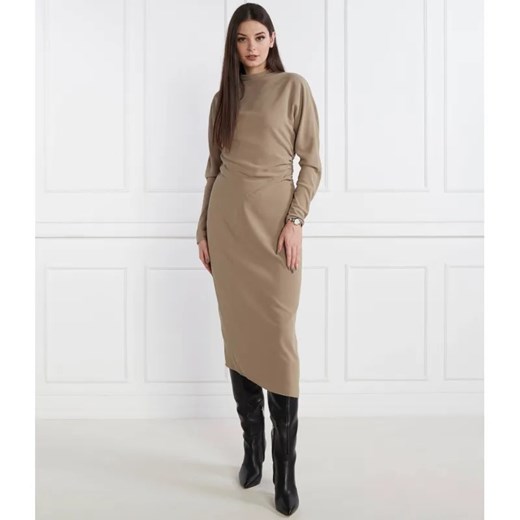 Calvin Klein Sukienka Calvin Klein 38 okazja Gomez Fashion Store