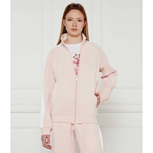 Guess Jeans Bluza TRICOT | Regular Fit ze sklepu Gomez Fashion Store w kategorii Bluzy damskie - zdjęcie 184330142