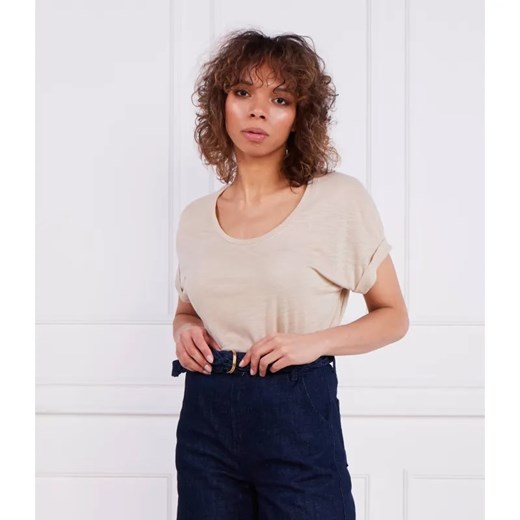 Tommy Hilfiger T-shirt | Regular Fit Tommy Hilfiger S Gomez Fashion Store okazja