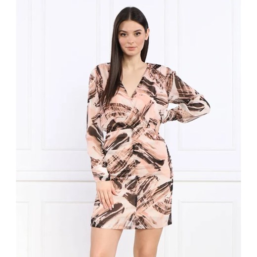 DKNY Sukienka ze sklepu Gomez Fashion Store w kategorii Sukienki - zdjęcie 184330161