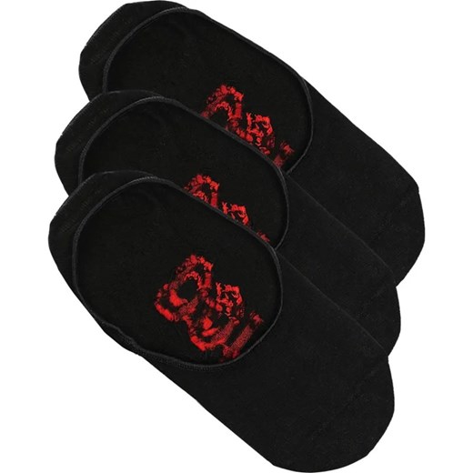 Hugo Bodywear Skarpety/stopki 3 pack 3P SL LOGO CC ze sklepu Gomez Fashion Store w kategorii Skarpetki męskie - zdjęcie 184330173