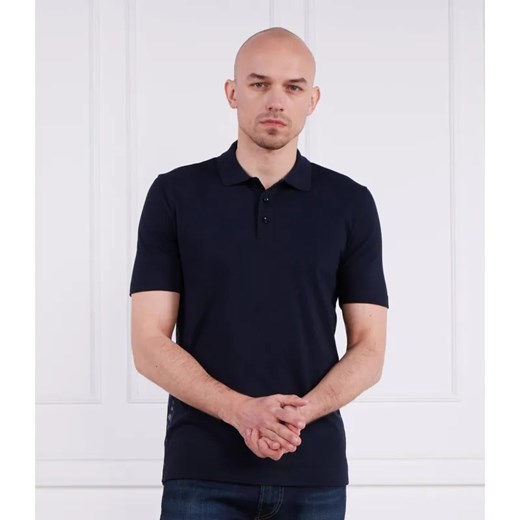 BOSS BLACK Polo Parlay 184 | Regular Fit ze sklepu Gomez Fashion Store w kategorii T-shirty męskie - zdjęcie 184330241