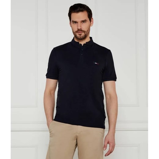 Hechter Paris Polo | Regular Fit ze sklepu Gomez Fashion Store w kategorii T-shirty męskie - zdjęcie 184330252