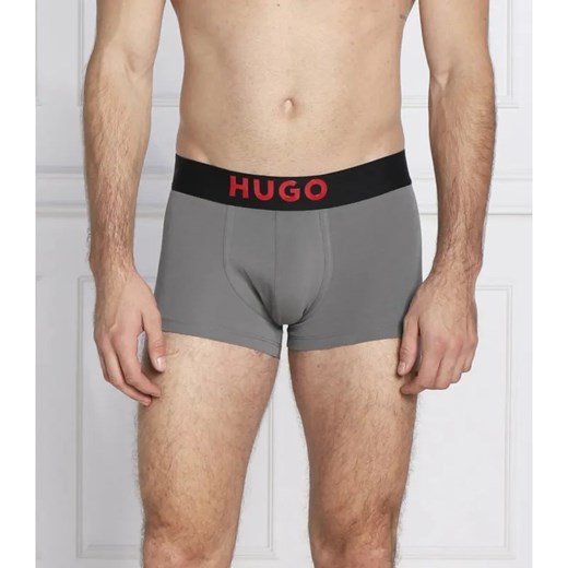 Hugo Bodywear Bokserki ICONIC ze sklepu Gomez Fashion Store w kategorii Majtki męskie - zdjęcie 184330263