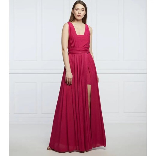 Liu Jo Sukienka Liu Jo 36 promocja Gomez Fashion Store
