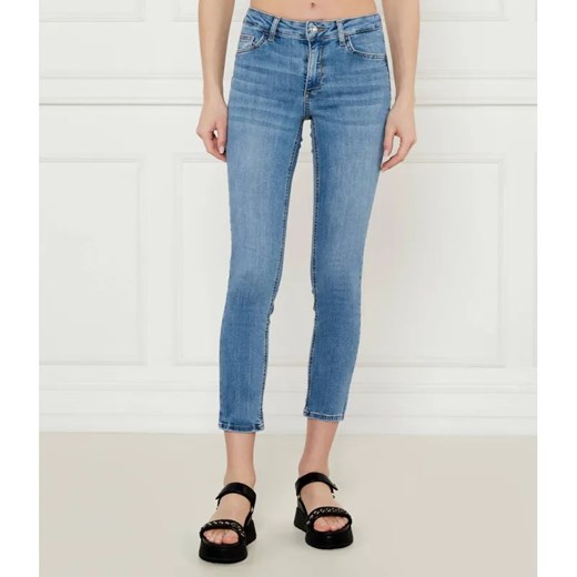 Liu Jo Jeansy IDEAL | Skinny fit | high waist ze sklepu Gomez Fashion Store w kategorii Jeansy damskie - zdjęcie 184330280