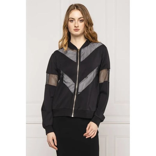 Liu Jo Sport Bluza | Regular Fit ze sklepu Gomez Fashion Store w kategorii Bluzy damskie - zdjęcie 184330282