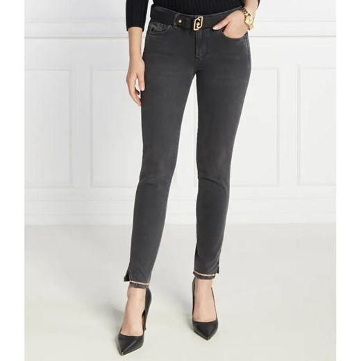 Liu Jo Jeansy | Skinny fit ze sklepu Gomez Fashion Store w kategorii Jeansy damskie - zdjęcie 184330300