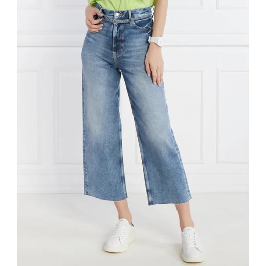 BOSS ORANGE Jeansy C_MARLENE HR C | Regular Fit | stretch ze sklepu Gomez Fashion Store w kategorii Jeansy damskie - zdjęcie 184330323