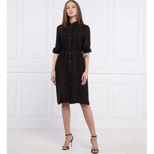 Pinko Sukienka LIMONIO ze sklepu Gomez Fashion Store w kategorii Sukienki - zdjęcie 184330330