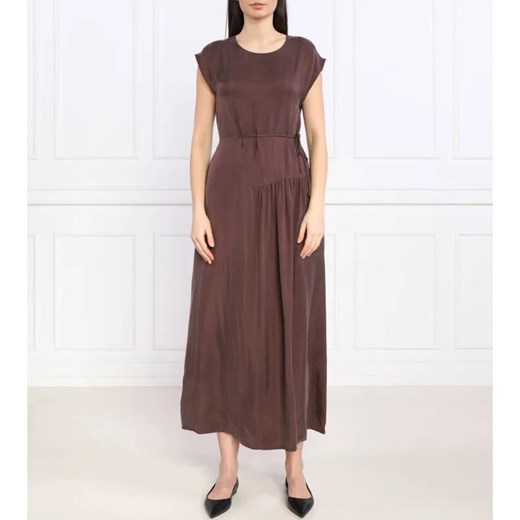 Beatrice B Sukienka ze sklepu Gomez Fashion Store w kategorii Sukienki - zdjęcie 184330333