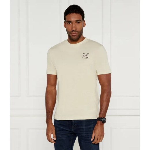 Richmond X T-shirt ARNADO | Regular Fit ze sklepu Gomez Fashion Store w kategorii T-shirty męskie - zdjęcie 184330341