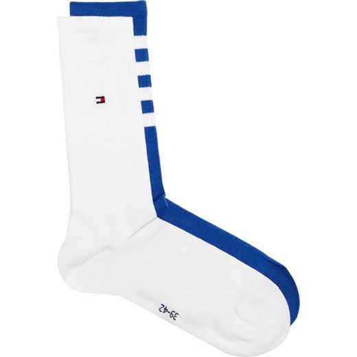 Tommy Hilfiger Skarpety 2-pack ze sklepu Gomez Fashion Store w kategorii Skarpetki męskie - zdjęcie 184330350