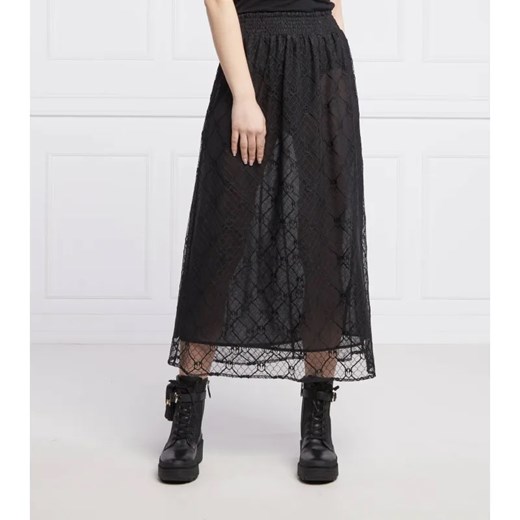Pinko Spódnica GIUSSANO ze sklepu Gomez Fashion Store w kategorii Spódnice - zdjęcie 184330362