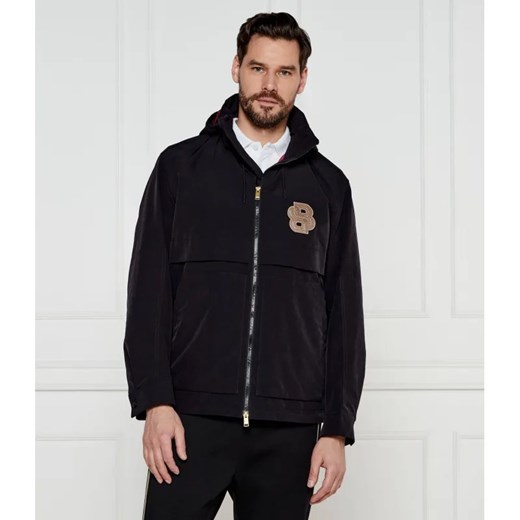 BOSS BLACK Kurtka Hugo X Creation Of The Gods Cayamo_LNY | Regular Fit ze sklepu Gomez Fashion Store w kategorii Kurtki męskie - zdjęcie 184330371