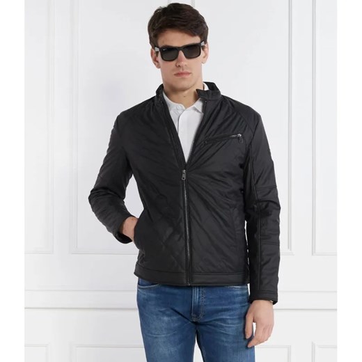 GUESS Kurtka | Regular Fit ze sklepu Gomez Fashion Store w kategorii Kurtki męskie - zdjęcie 184330380