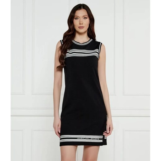 Marc Cain Sukienka ze sklepu Gomez Fashion Store w kategorii Sukienki - zdjęcie 184330414