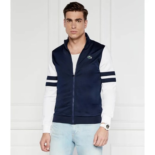 Lacoste Bluza | Classic fit ze sklepu Gomez Fashion Store w kategorii Bluzy męskie - zdjęcie 184330442