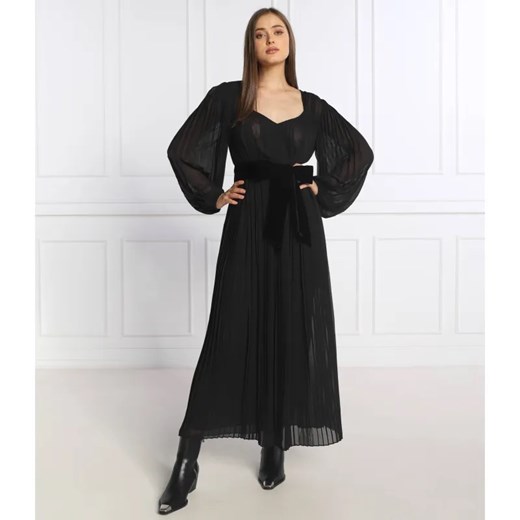 The Kooples Sukienka ze sklepu Gomez Fashion Store w kategorii Sukienki - zdjęcie 184330463